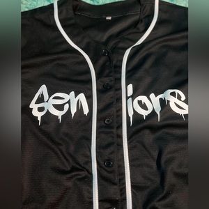 Customized Jerseys‼️